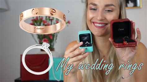 women's cartier wedding band|tiffany co wedding band.